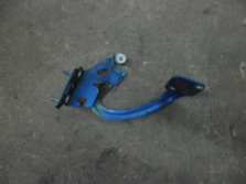 PEUGEOT 1007 ZAWIAS MASKI LEWY 9649259780