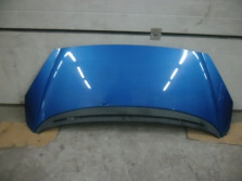 PEUGEOT 1007 MASKA POKRYWA SILNIKA KMFB