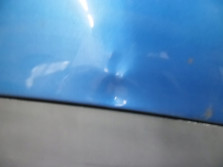 PEUGEOT 1007 MASKA POKRYWA SILNIKA KMFB