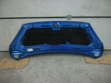 PEUGEOT 1007 MASKA POKRYWA SILNIKA KMFB