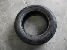 PEUGEOT 207 LIFT OPONA MAXXIS 185 / 65 R15