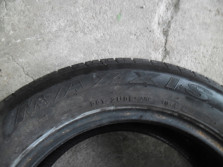 PEUGEOT 207 LIFT OPONA MAXXIS 185 / 65 R15