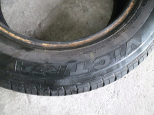 PEUGEOT 207 LIFT OPONA MAXXIS 185 / 65 R15