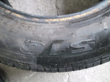 PEUGEOT 207 LIFT OPONA MAXXIS 185 / 65 R15