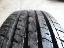 PEUGEOT 207 LIFT OPONA MAXXIS 185 / 65 R15