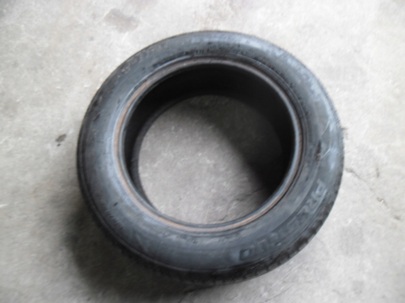 PEUGEOT 207 LIFT OPONA 185 / 65 R15 PRESTIVO