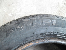 PEUGEOT 207 LIFT OPONA 185 / 65 R15 PRESTIVO