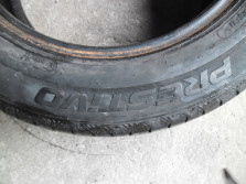 PEUGEOT 207 LIFT OPONA 185 / 65 R15 PRESTIVO