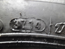 PEUGEOT 207 LIFT OPONA 185 / 65 R15 PRESTIVO