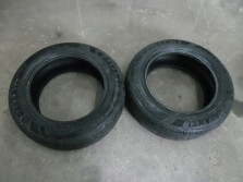 PEUGEOT 207 LIFT OPONY 185 / 65 R15 DAVANTI