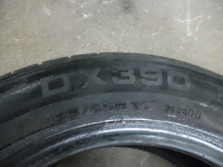 PEUGEOT 207 LIFT OPONY 185 / 65 R15 DAVANTI