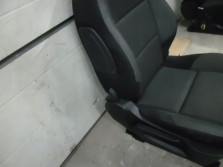 PEUGEOT 207 LIFT FOTEL PRAWY PASAZERA