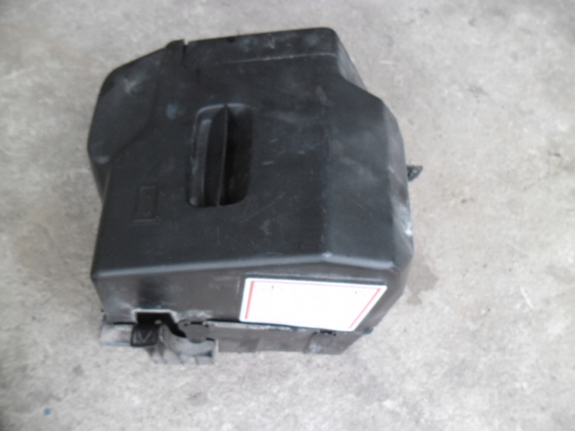 PEUGEOT 207 LIFT OBUDOWA AKUMULATORA 9686203780