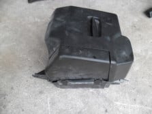 PEUGEOT 207 LIFT OBUDOWA AKUMULATORA 9686203780