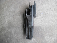 PEUGEOT 207 LIFT REZONATOR POWIETRZA 9654626080