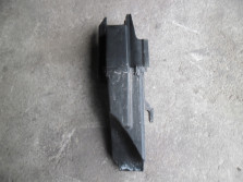 PEUGEOT 207 LIFT REZONATOR POWIETRZA 9654626080