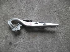 PEUGEOT 207 LIFT ZAWIAS MASKI PRAWY 9650867080