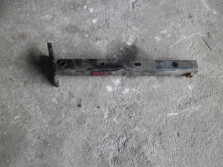 PEUGEOT 207 LIFT WSPORNIK STREFA ZGNIOT KIEL PRAWY