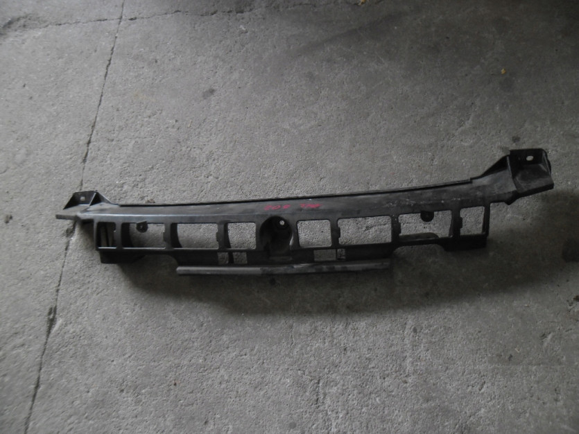 PEUGEOT 207 LIFT SLIZG ZDERZAKA TYL WZMOCNIENIE
