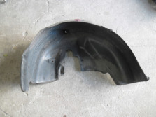 PEUGEOT 207 LIFT NADKOLE LEWE TYL TYLNE