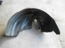 PEUGEOT 207 LIFT NADKOLE PRAWE TYL TYLNE