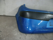 PEUGEOT 1007 ZDERZAK TYL TYLNY