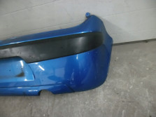 PEUGEOT 1007 ZDERZAK TYL TYLNY