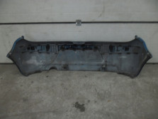 PEUGEOT 1007 ZDERZAK TYL TYLNY