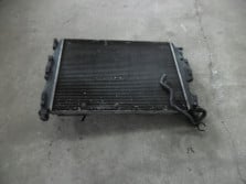 RENAULT SCENIC II LIFT CHLODNICA WENTYLATOR 1.5
