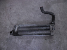 RENAULT SCENIC II LIFT INTERCOOLER CHLODNICA 1.5