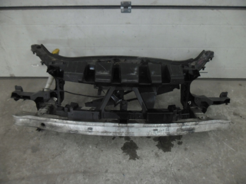 RENAULT SCENIC II LIFT PAS PRZOD PRZEDNI BELKA