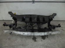 RENAULT SCENIC II LIFT PAS PRZOD PRZEDNI BELKA
