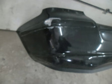 TOYOTA AVENSIS II T25 ZDERZAK TYL TYLNY