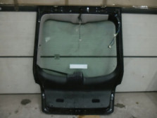 TOYOTA AVENSIS II T25 KLAPA BAGAZNIKA TYL TYLNA