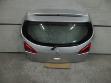 MITSUBISHI COLT VI 3D CZ3 KLAPA BAGAZNIKA TYL