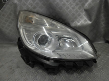 RENAULT SCENIC II LIFT LAMPA PRAWA PRZOD PRZEDNIA