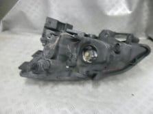 RENAULT SCENIC II LIFT LAMPA PRAWA PRZOD PRZEDNIA
