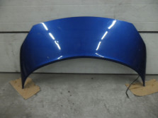 RENAULT SCENIC II LIFT MASKA POKRYWA SILNIKA