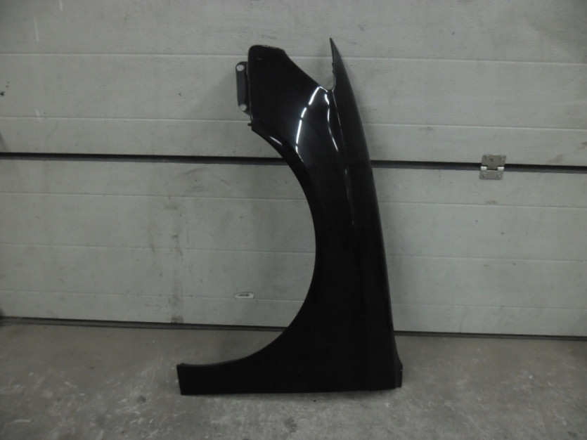 AUDI A3 8V BLOTNIK LEWY PRZOD PRZEDNI 8V0821467E