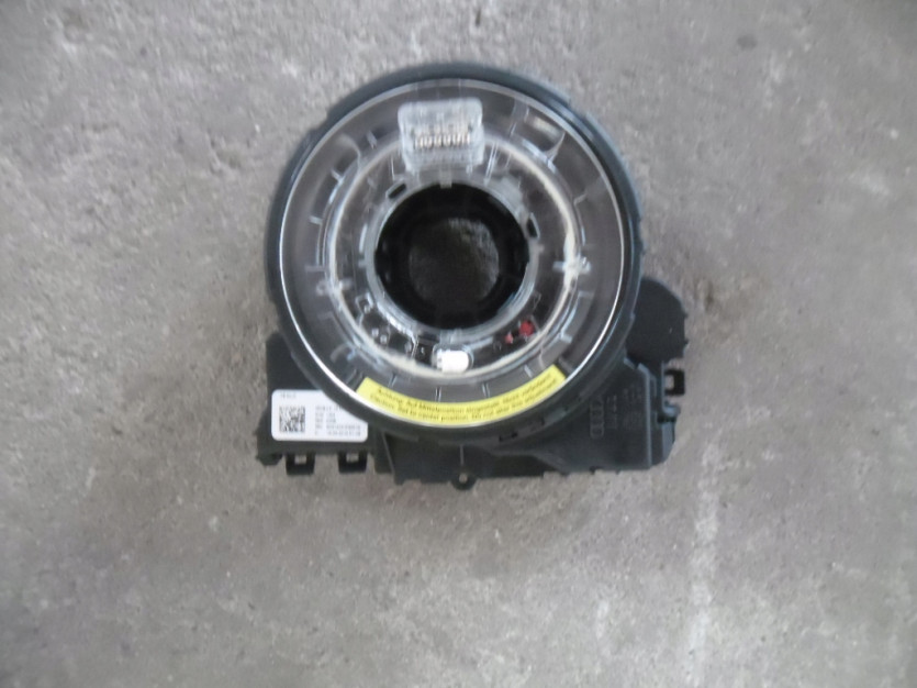 AUDI A4 8K B8 2015 TASMA AIR BAG 8K0953568M