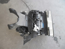 TOYOTA VERSO R2 2011 NAGRZEWNICA KLIMATYZACJI