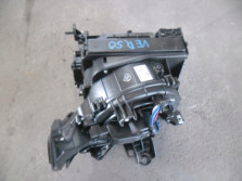 TOYOTA VERSO R2 2011 NAGRZEWNICA KLIMATYZACJI