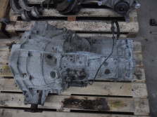 AUDI A4 A5 Q5 Skrzynia biegow