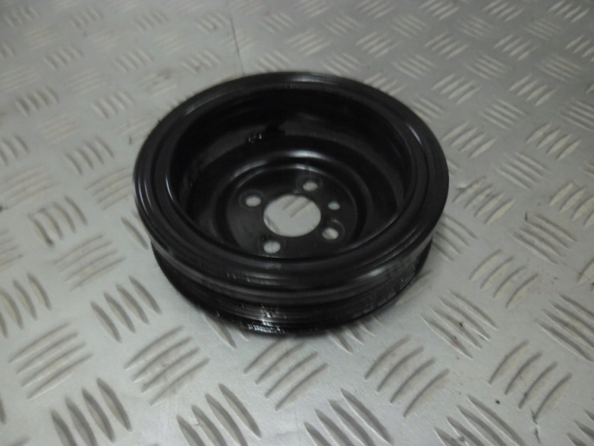 SKODA OCTAVIA III 3 5E 1.6 KOLO PASOWE 04L105243