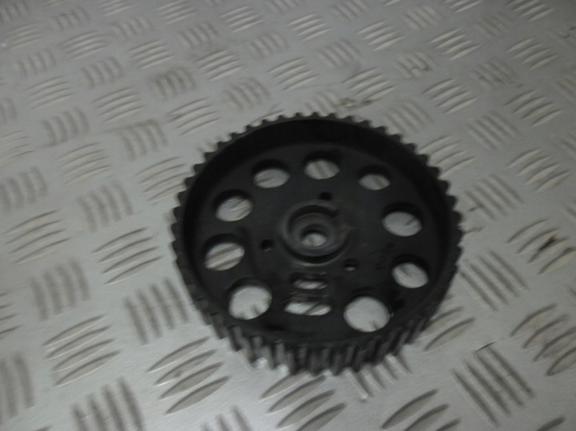 SKODA OCTAVIA III 3 5E KOLO ZEBATE 04L109105