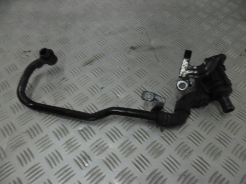 SKODA OCTAVIA III 3 5E RURA WAZ POMPKA 5Q0965561B