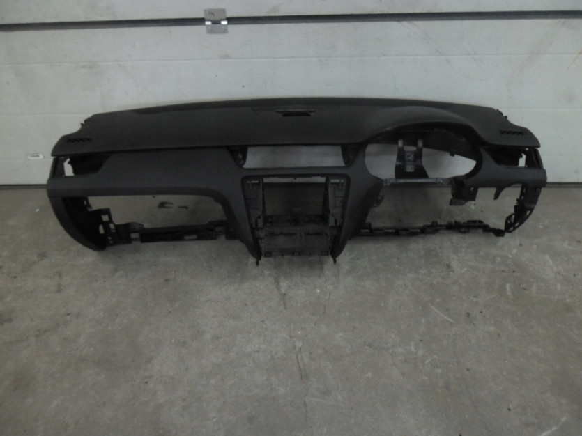 SKODA OCTAVIA III 3 5E DESKA KONSOLA 5E2857007D