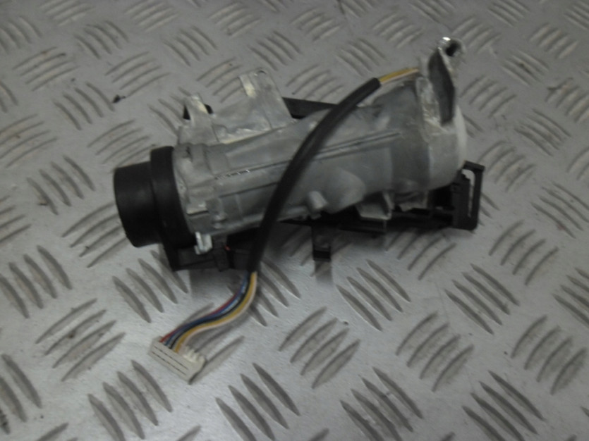 SKODA OCTAVIA III 3 5E 2016 STACYJKA 1K0905851