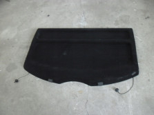 SKODA OCTAVIA III 3 5E POLKA BAGAZNIKA TYL TYLNA