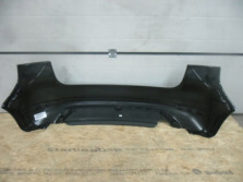 ZDERZAK TYL TYLNY VW GOLF 6 VI PLUS 2011 GTD LC9X